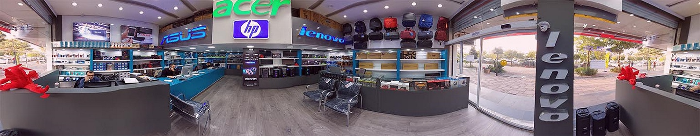 شرکت آرک سیستم