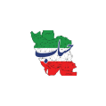 استخدام شرکت ایران حساب