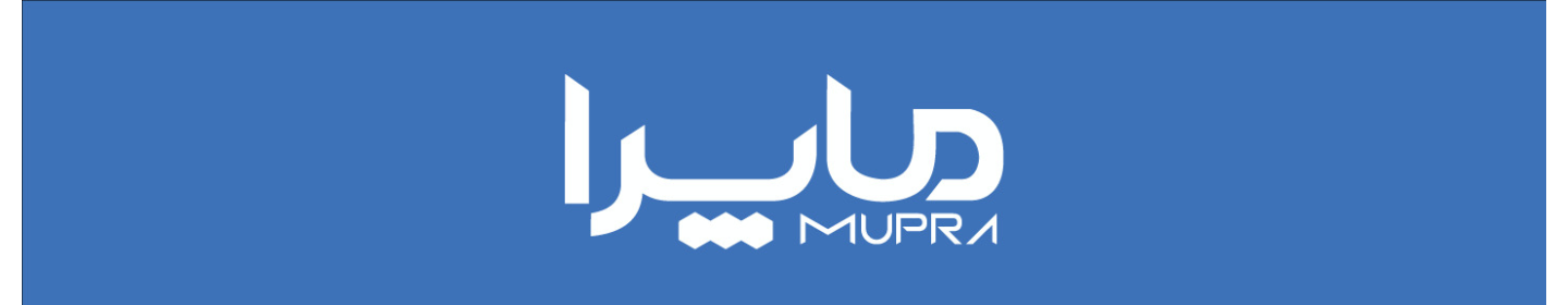 مدرن آتی پرداز آرکا | ماپرا