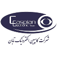 استخدام کاسپین الکترونیک تابان