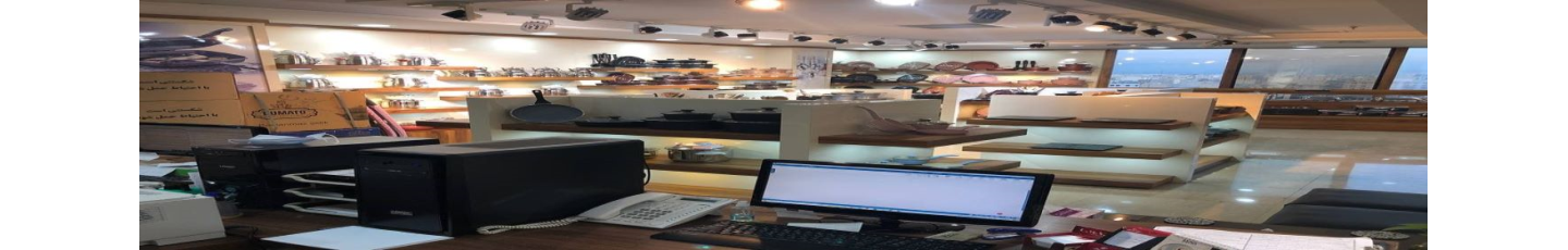 استخدام تکین پخش پارس