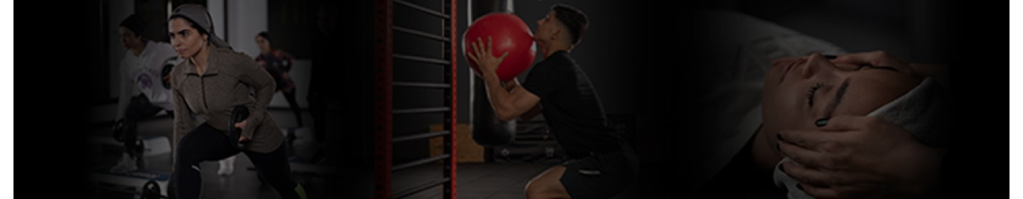 مجموعه اسپا و تندرستی "حس خوب زندگی"