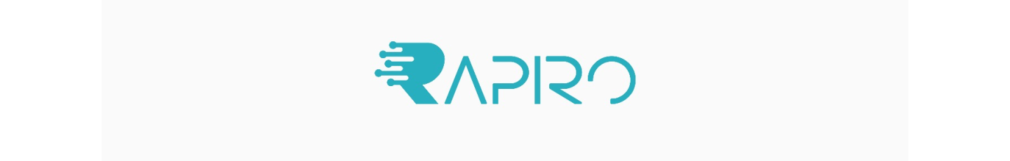 استخدام راپیرو