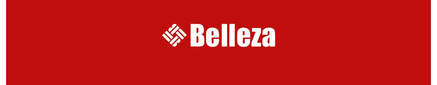 لوازم خانگی Belleza