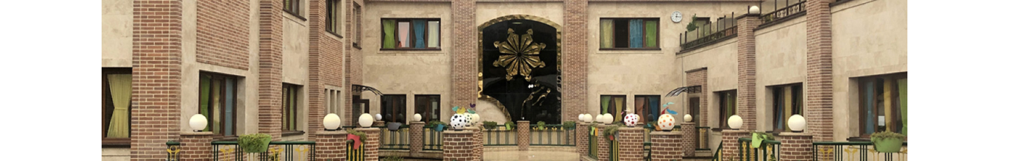 استخدام مجتمع آموزشی مهرهشتم