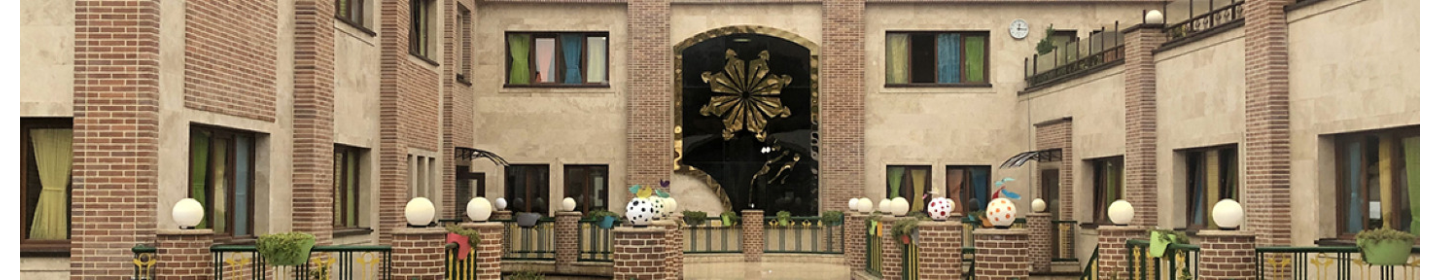 مجتمع آموزشی مهرهشتم