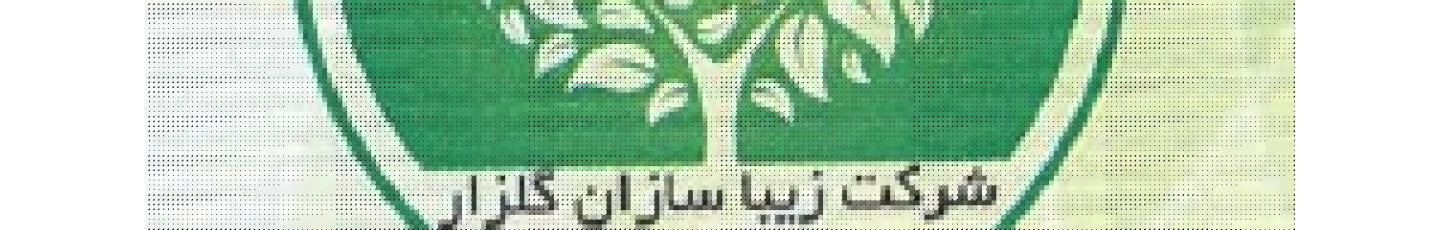 استخدام شرکت زیبا سازان گلزار