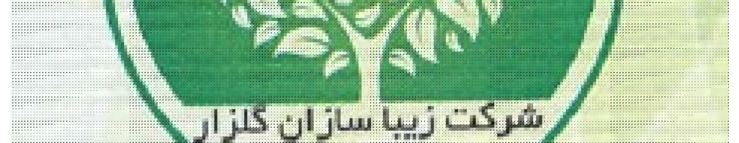 شرکت زیبا سازان گلزار