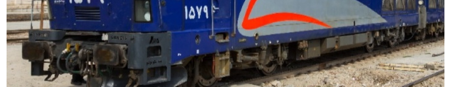 فناورهای ترمز ریلی آراد صنعت البرز