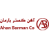 آهن گستر بارمان