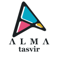 استخدام کانون تبلیغاتی آلما تصویر