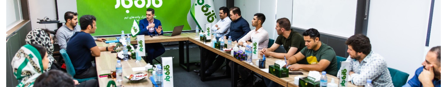 شرکت مانا تجارت تازه بار