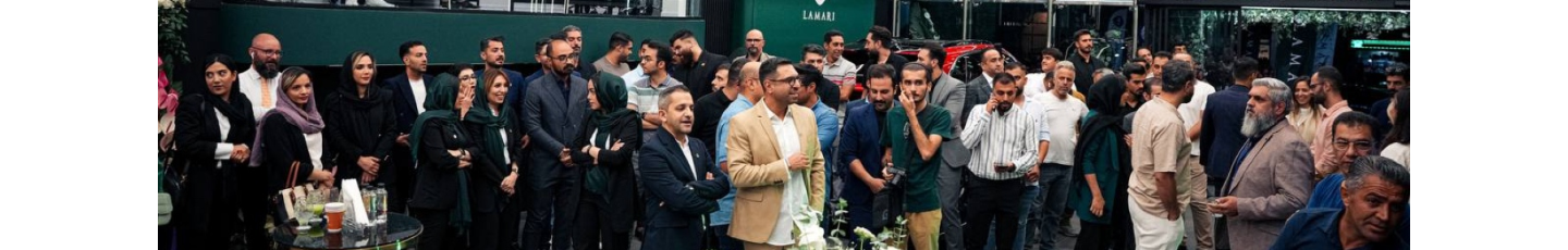 استخدام گروه خودرویی ستوده