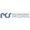 استخدام پیشرو کاسپین سلامت