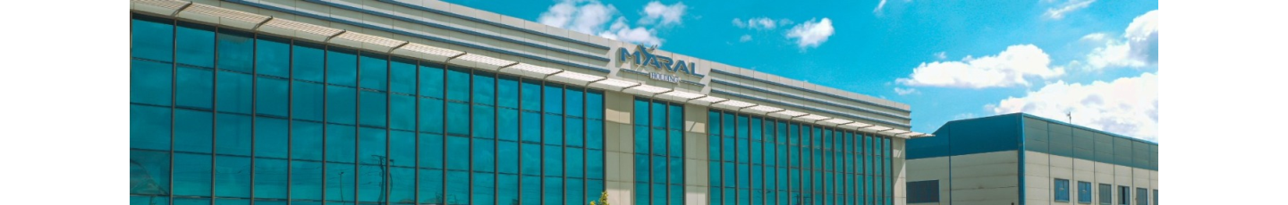 استخدام هلدینگ مارال