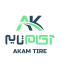 آکام تایر