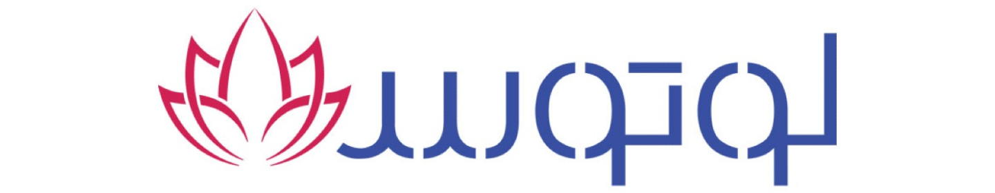 شرکت دیجیتال مارکتینگ لوتوس