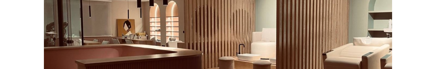 استخدام سالن زیبایی گیتی کمالی