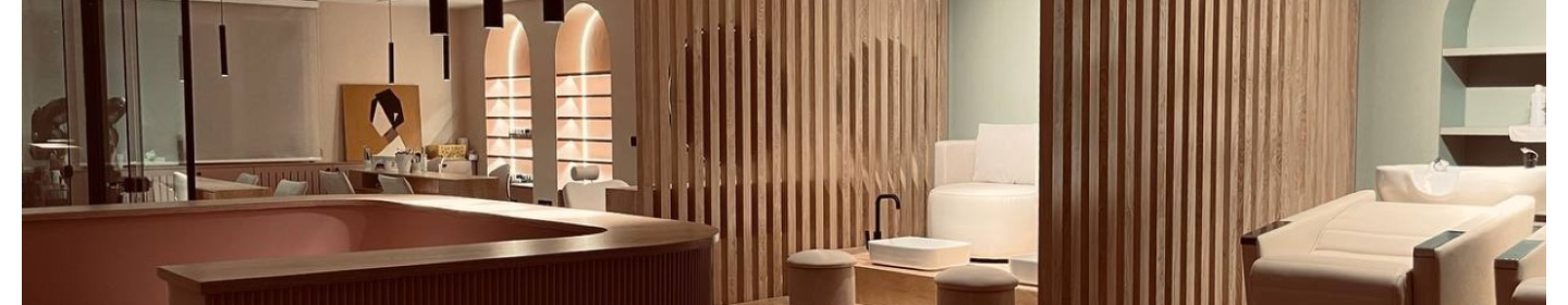 سالن زیبایی گیتی کمالی