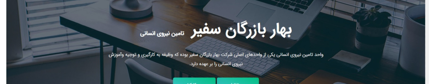 بهار بازرگان سفیر