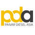 پایور دیزل آسیا