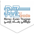 استخدام بازرگانی رفاه زارعی