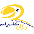 استخدام رازان گشت پارسی