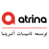شرکت توسعه تاسیسات  اترینا