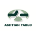 آشتیان تابلو