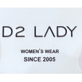 استخدام تولید و پخش پوشاک D2 LADY