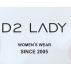 تولید و پخش پوشاک D2 LADY