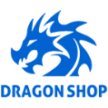 استخدام دراگون شاپ