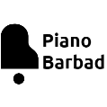 استخدام پیانو باربد