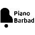 پیانو باربد