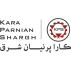 کارا پرنیان شرق