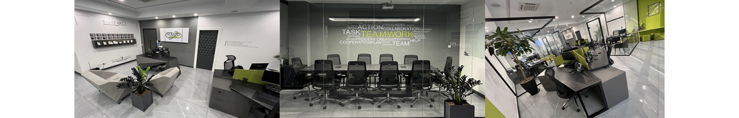 استخدام شرکت نانوفارمد