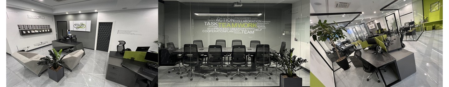 شرکت نانوفارمد