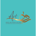 استخدام گالری طلا روبی