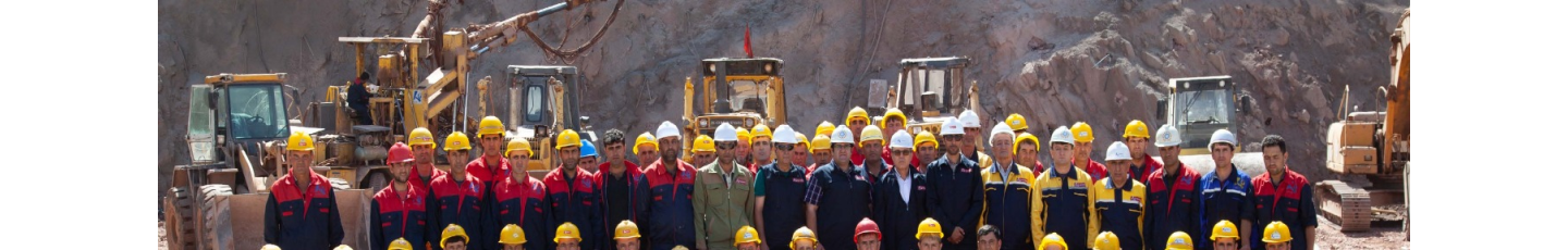 استخدام تونل سد آریانا