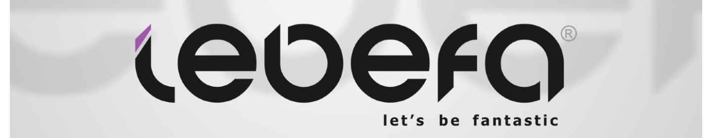 گروه صنعتی بازرگانی لبفا