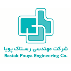 شرکت مهندسی رستاک پویا
