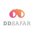 استخدام دی دی سفر
