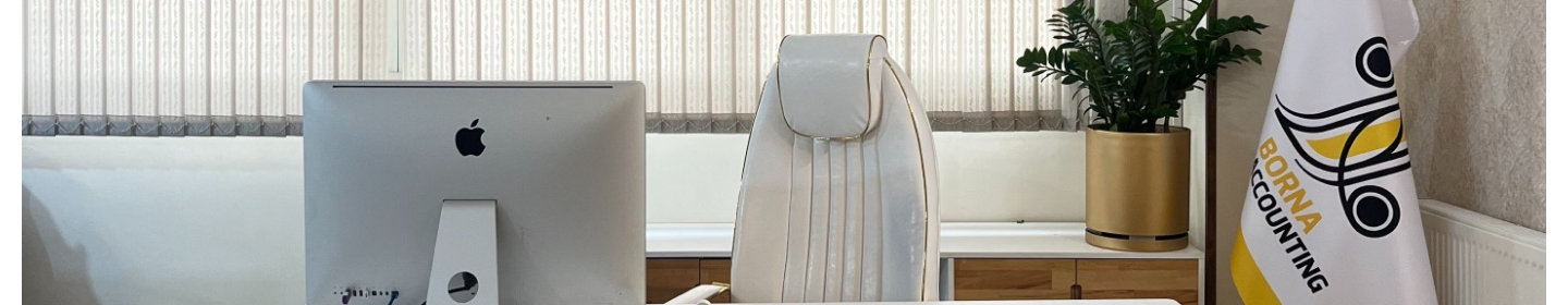 شرکت بُرنامحاسبان