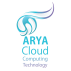 فناوری توسعه ابری آریا