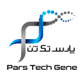 استخدام پارس تک ژن