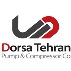 پمپ و کمپرسور درسا تهران
