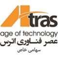 استخدام شرکت عصر فناوری اترس