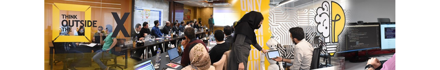 استخدام توسن‌ تکنو