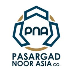 پاسارگاد نور آسیا