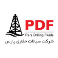 استخدام سیالات حفاری پارس
